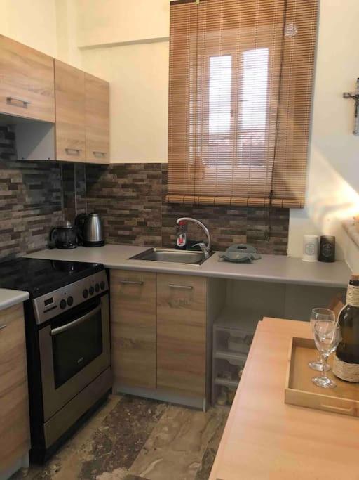 Studio Στο Τολό Exteriér fotografie