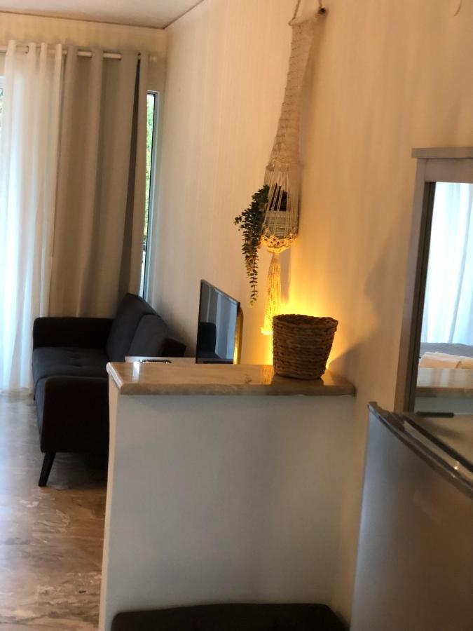 Studio Στο Τολό Exteriér fotografie