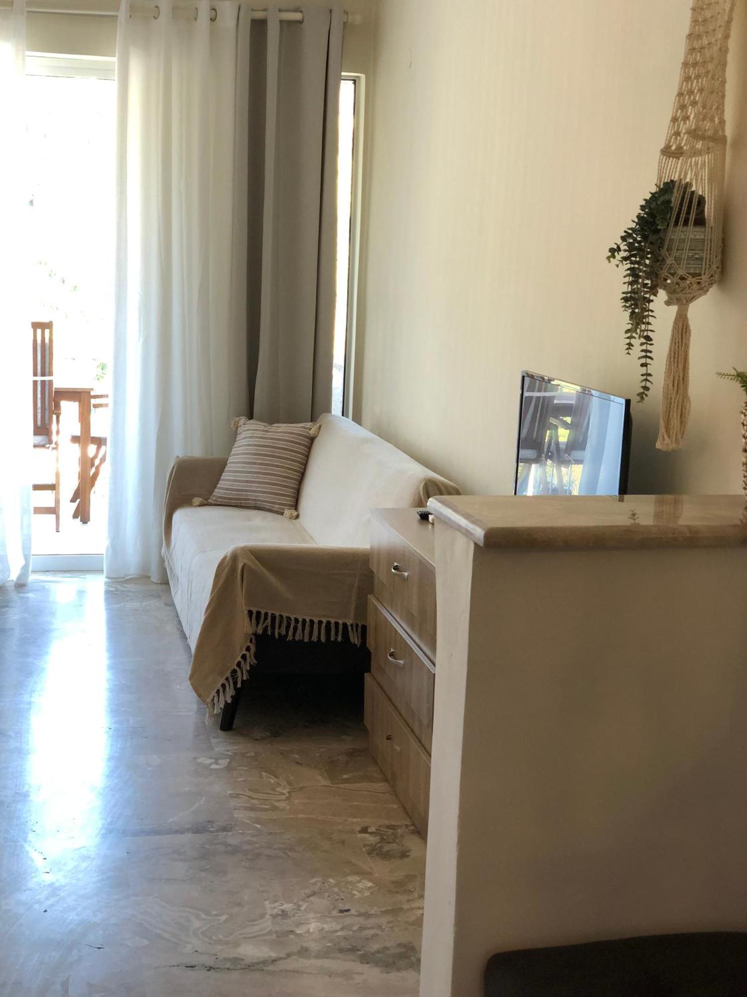 Studio Στο Τολό Exteriér fotografie