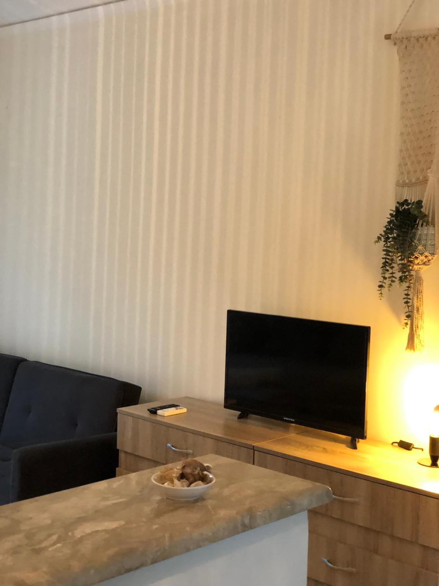 Studio Στο Τολό Exteriér fotografie