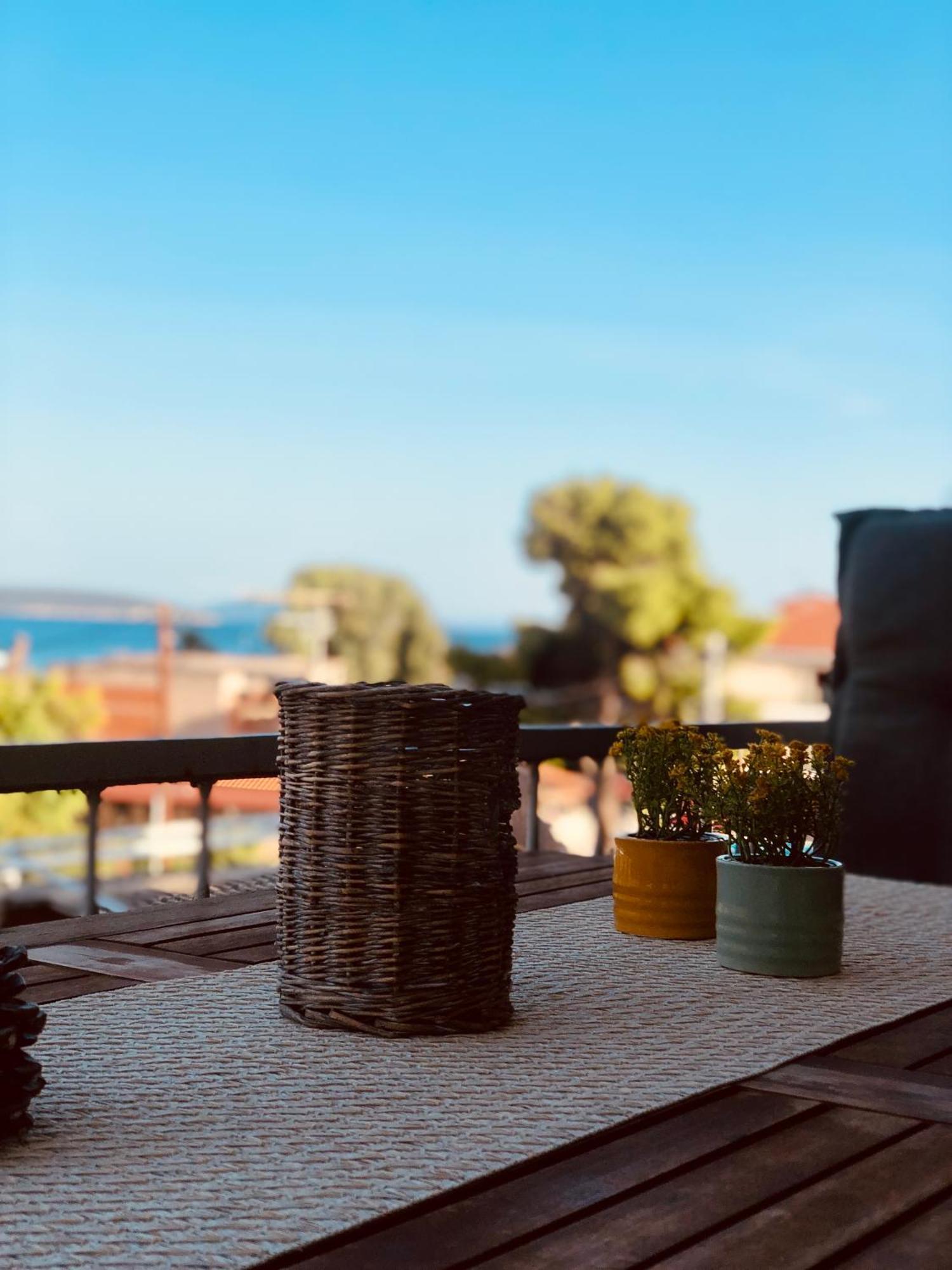 Studio Στο Τολό Exteriér fotografie